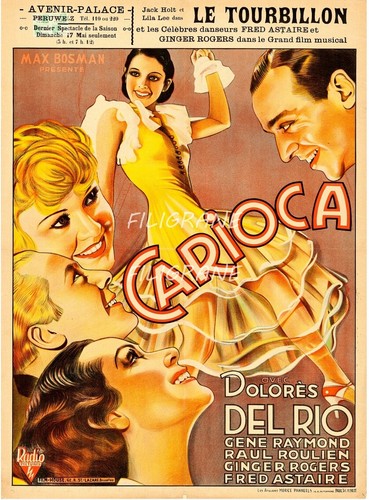 Carioca film rpwh - film, hq