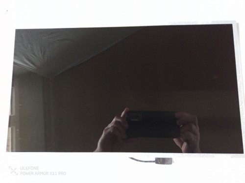 Ecran dalle au - 15.6",