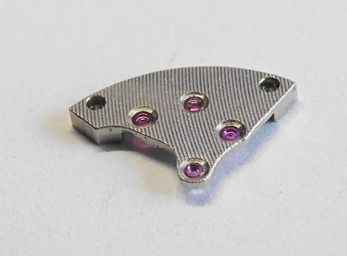 Piece montre chaika - montre,
