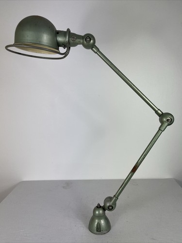 Lampe jielde bras - 2,