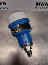 Transmetteur de pression Endress Hauser PMC51-1FD7/0 | Portée : -1... 10 bars