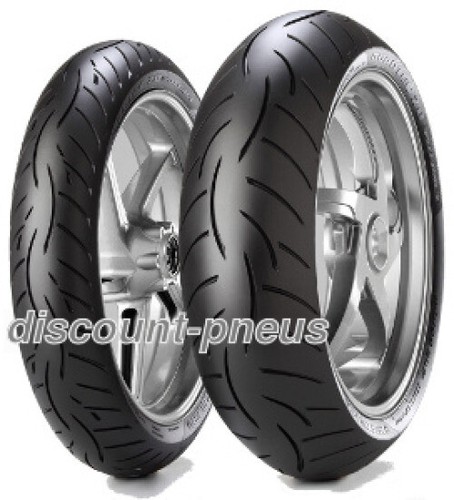 Pneus moto metzeler roadtec - pneus, z8