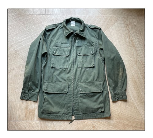 Parka bosnie liban irak rcp - parka,