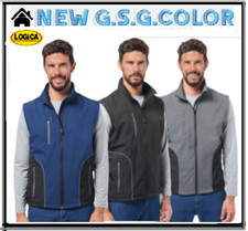 Gilet Koala Homme De Travail