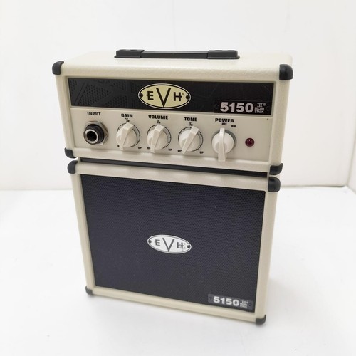 Evh 5150 iii - 5150, mini