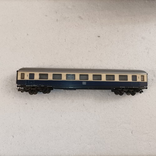 Hornby 7450 voiture - ho,