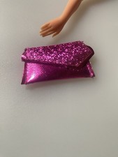 Vintage Sac Pochette barbie
