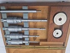 M3 intalomètres micromètres