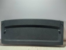 tablette de plage arrière