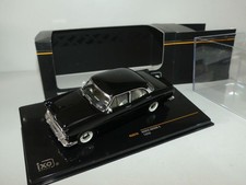 SIMCA ARIANE 8 1958 Noir IXO