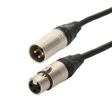 VIDEOPLUS XLR102/3 - CABLE XLR