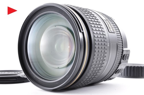Objectif nikon nikkor - af-s,