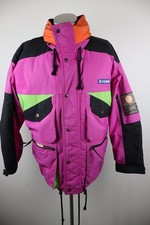 Colmar Doudoune Veste Homme Tg