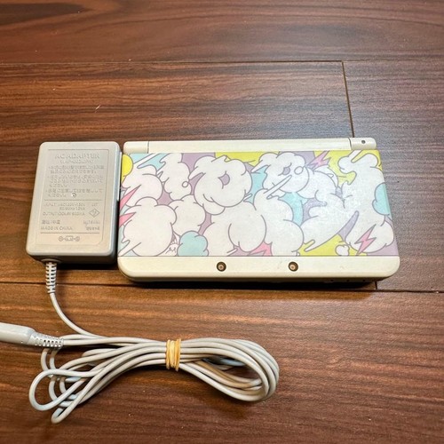 Console nintendo new - console, 3ds