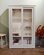 Madeleine, la bibliothèque