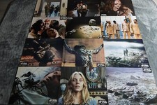 lucio fulci L' AU-DELA  rare le jeu 12  photos cinema epouvante