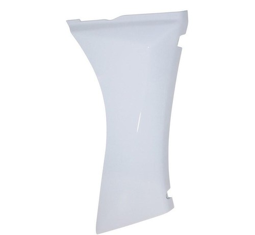 Carenage bas tablier avant - de,
