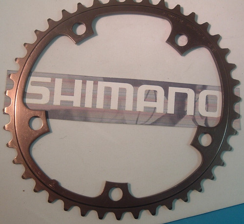 Shimano 600 42t - 600,