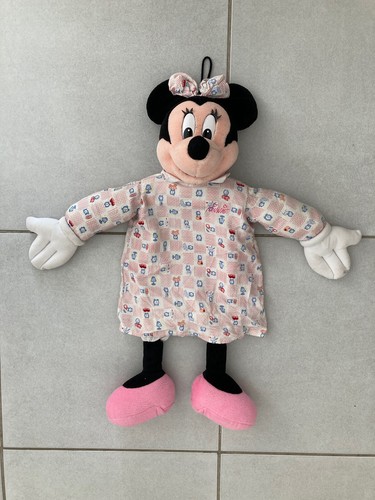 Range pyjama minnie - minnie, vintage