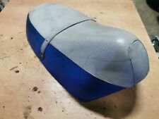 SELLE - SUZUKI 50 KATANA