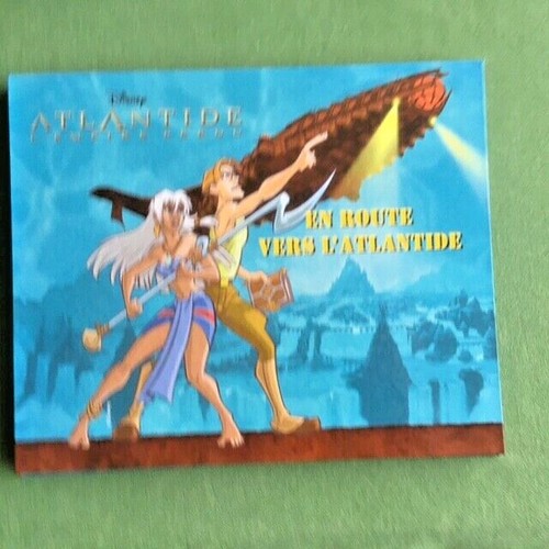 Disney pop l atlantide - disney:, up