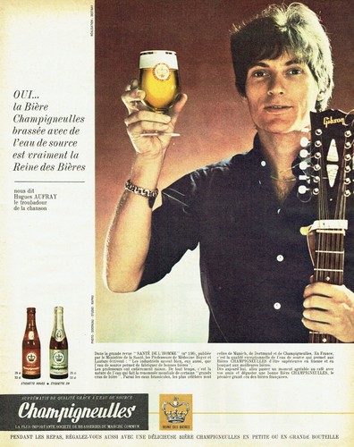 Publicité advertising 320 - advertising,