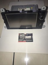 Autoradio D’origine Renault