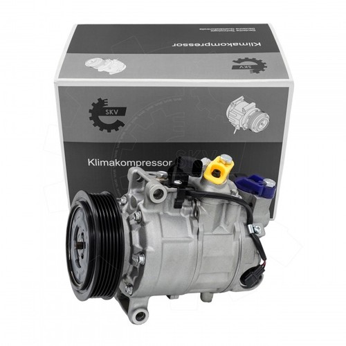 Compresseur clim pour audi - de,
