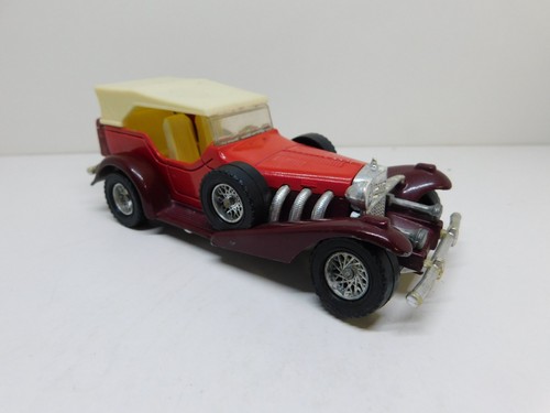 Majorette excalibur rouge 32 - excalibur,