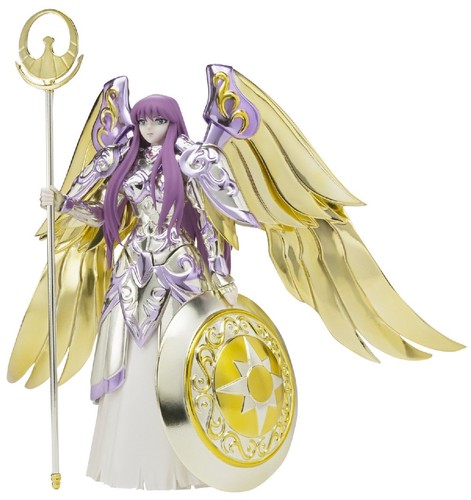 Figurine articulée bandai - figurine,