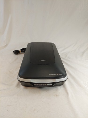 Epson perfection v500 photo - epson,