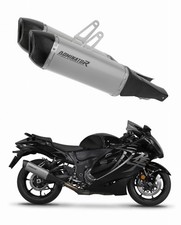 GSX 1300 R Hayabusa 2021 -