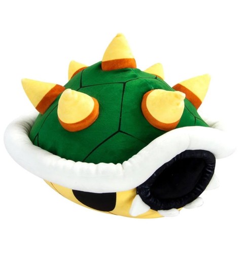 Peluche mario bowser - -,