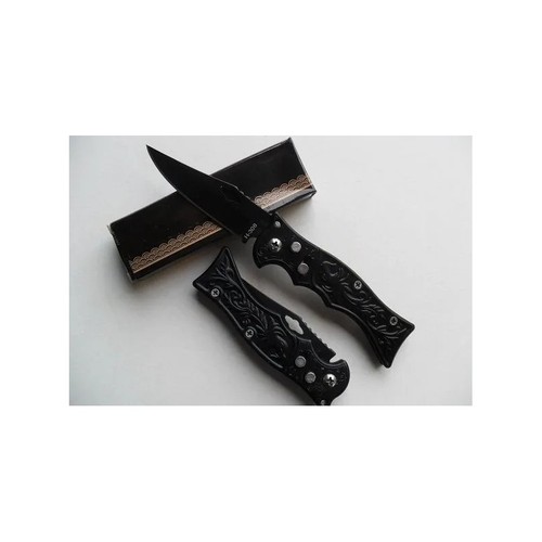 002 canif pliant de poche - -,
