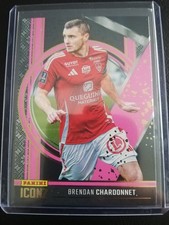 panini iconz Chardonnet /15