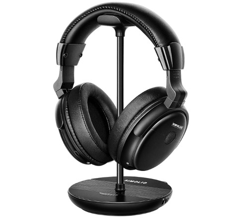 Simolio casque sans fil - casque,