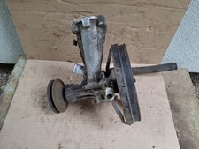 Pompe a eau Simca Rallye &