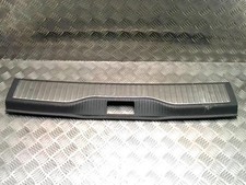 Cache serrure OPEL ZAFIRA B PHASE 2