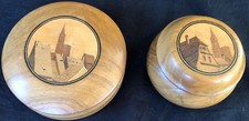 SPINDLER MARQUETERIE