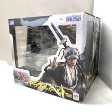 Figurine MegaHouse Portrait of