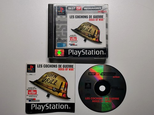 Jeu les cochons guerre - les, pour