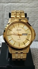 CITIZEN Men's Watch Day Date