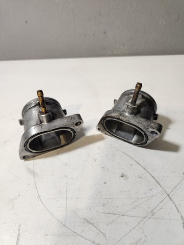 Pipe admission yamaha 750 - pipe,
