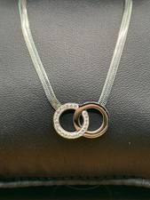 🦬 Collier neuf cercle