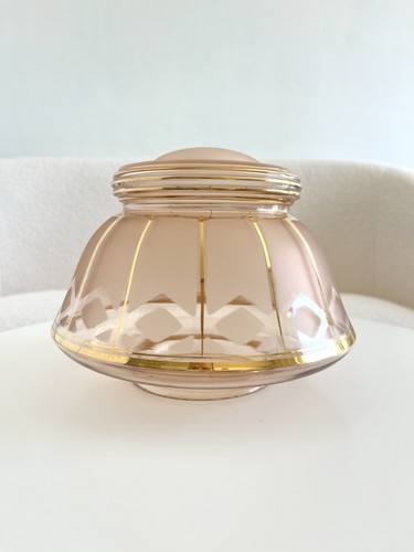 Globe plafonnier vintage - globe,