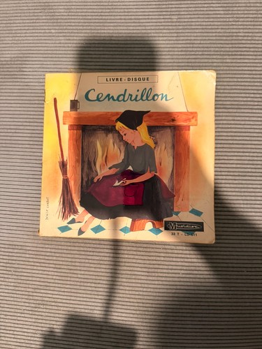 Livre disque tours - livre, 45