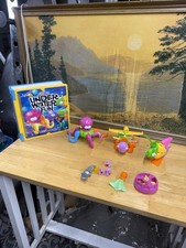 Fisher price creatrix - fisher,