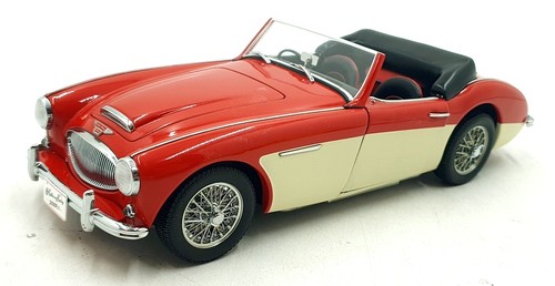 Autoart scale diecast - autoart, 1/18