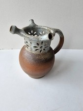 Vase atypique en céramique