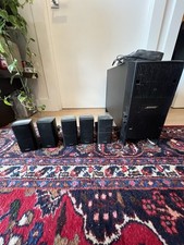 Bose Acoustimass 10 Series III